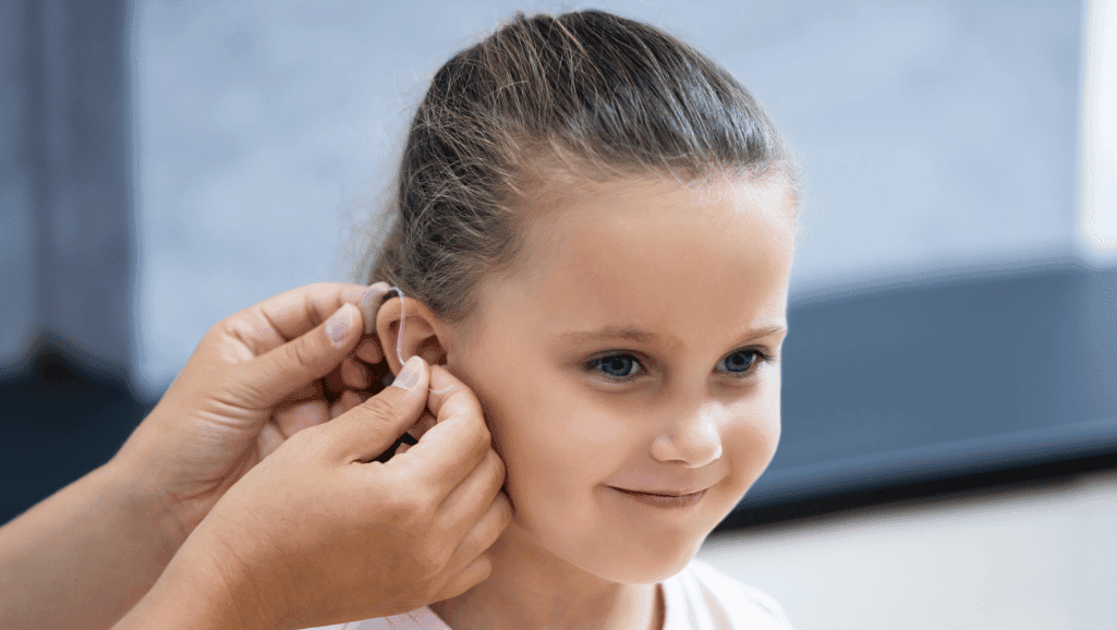 State-of-the-art hearing solutions