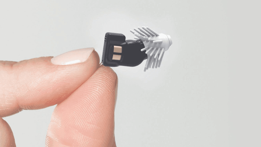 Rechargeable Hearing Aids