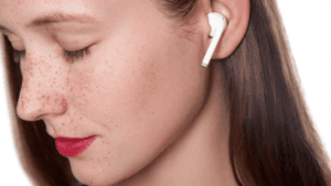 Hearing Aid Earbuds