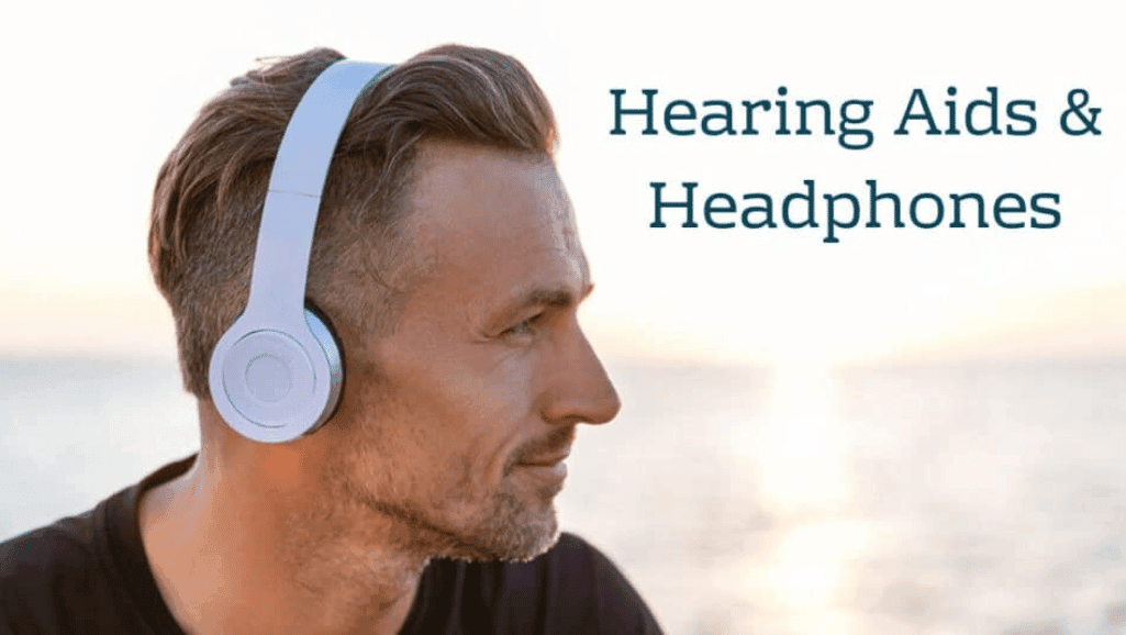hearing assistance earphones
