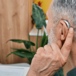 Hearing aids covered by Medicare