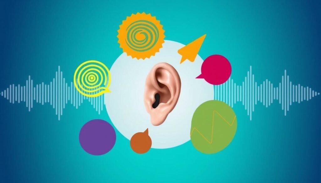 Hearing Therapy Options