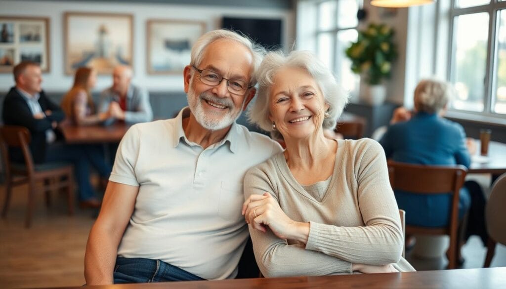Improving Personal Relationships with Hearing Aids