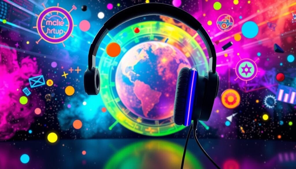 Innovative Auditory Training Games