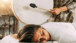 Innovative Sound Therapies