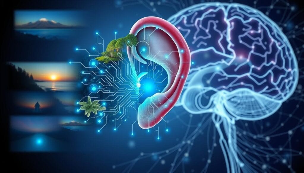 Innovative Tinnitus Relief Strategies
