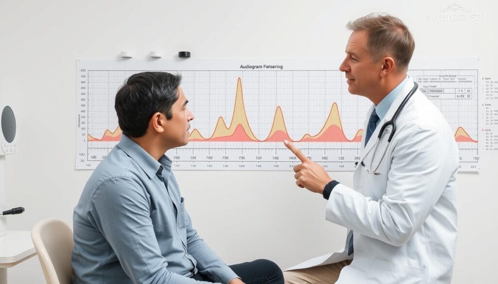 Interpreting Audiograms Guide