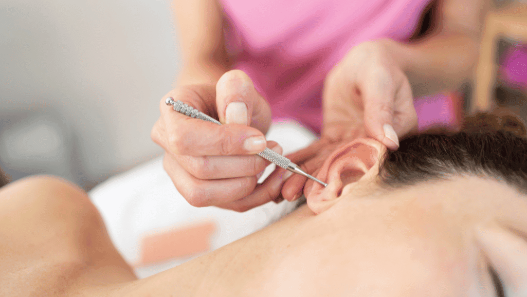 innovative hearing loss treatment