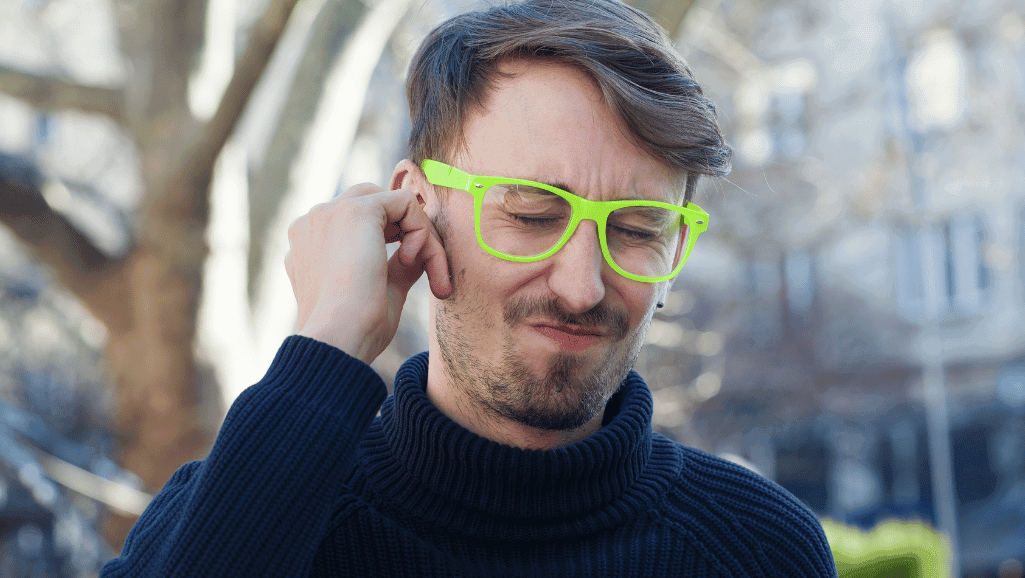 Evaluating Noise Exposure