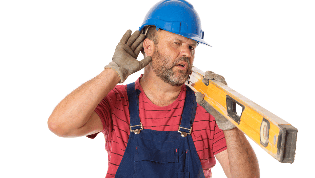Occupational Noise Exposure