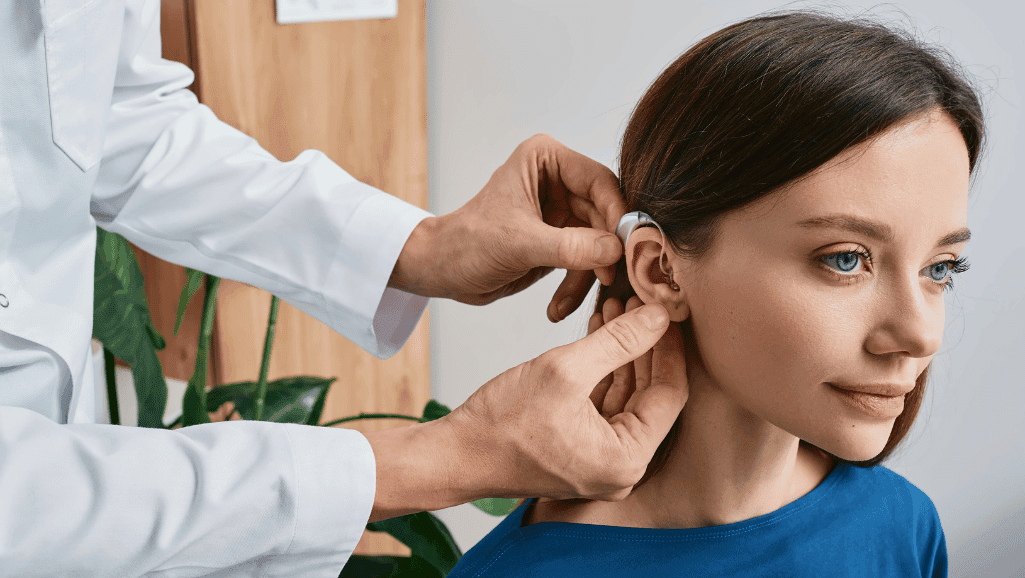 state-of-the-art hearing technologies