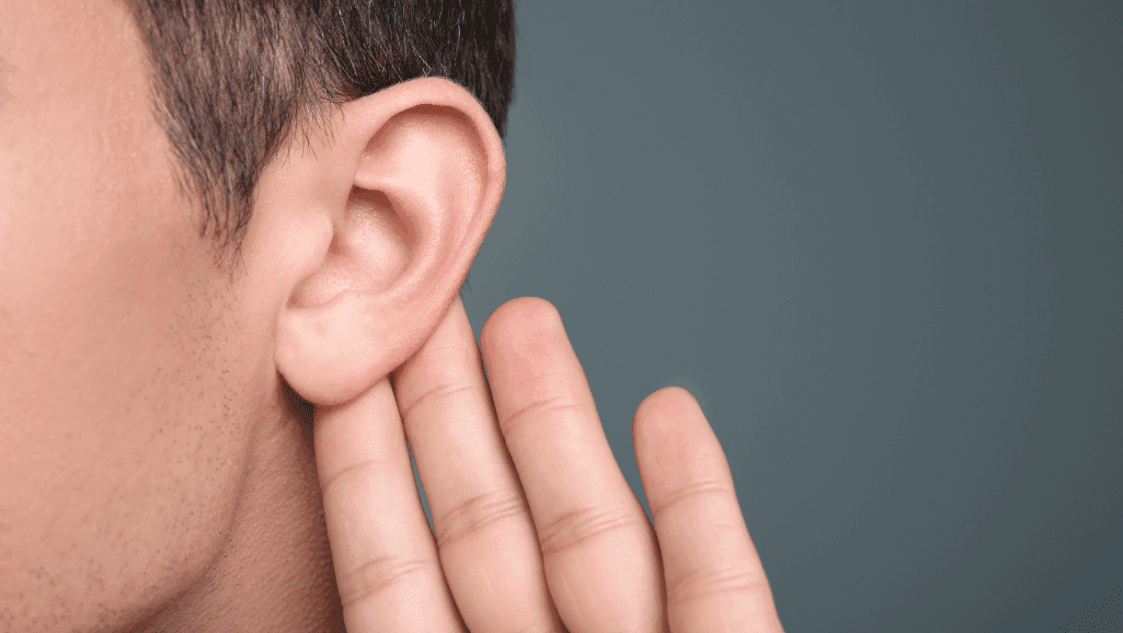 Advanced Hearing Care AI