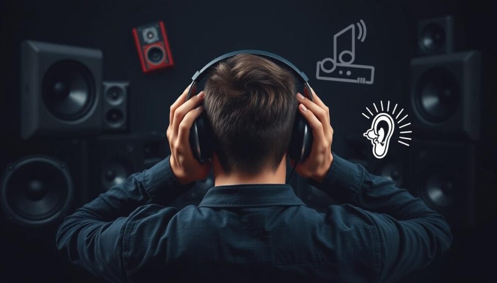 Protecting Hearing Health
