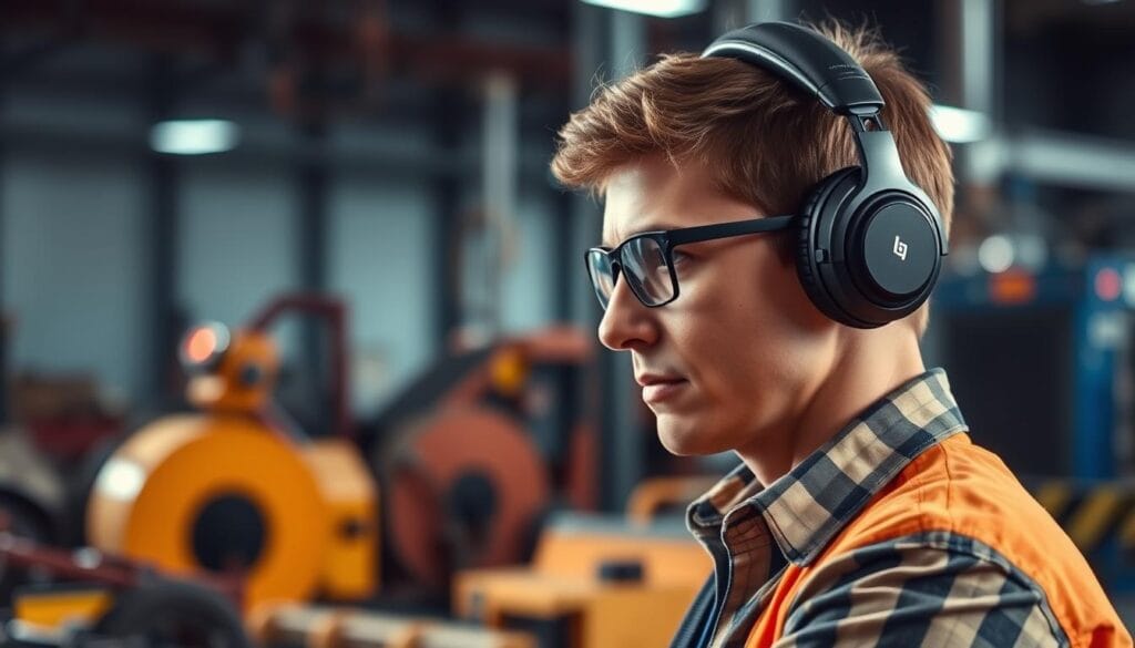 Protective strategies for hearing loss