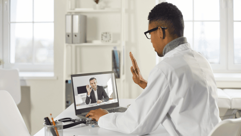 Telemedicine in Audiology