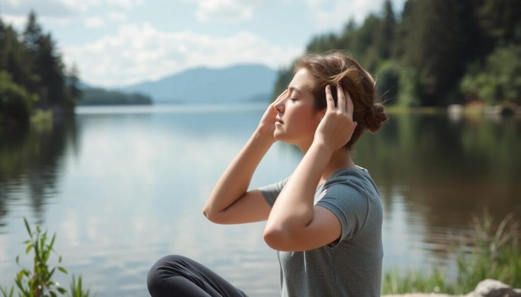 Tinnitus management techniques