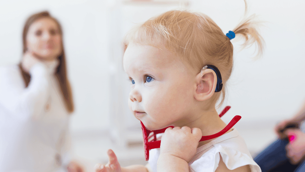 evaluating Signia hearing aids