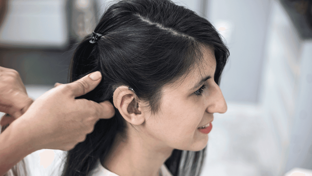 evaluating Signia hearing aids