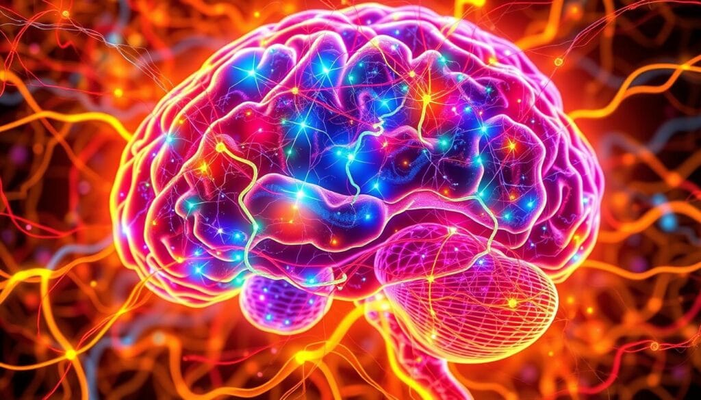 hearing and the brain