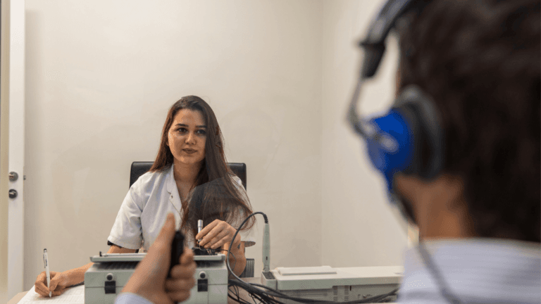 Unlock Clarity: Affordable Hearing Exam Cost 1 hearing exam cost