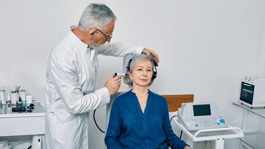 Economical Hearing Checkup Options
