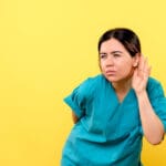 hearing aids symptoms