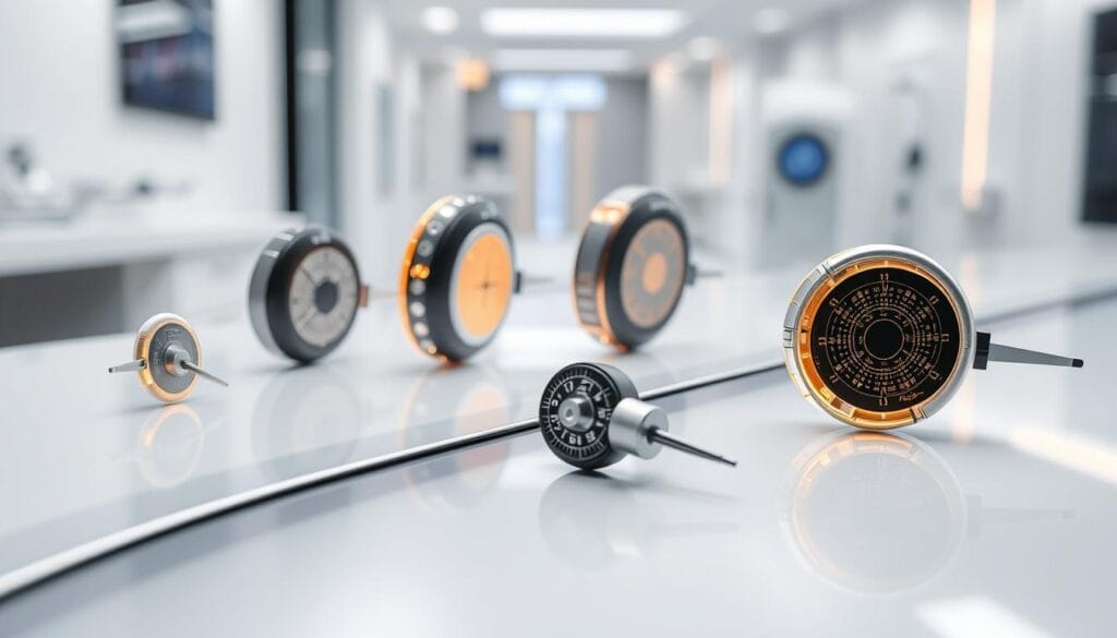 Advanced Cochlear Implant Models