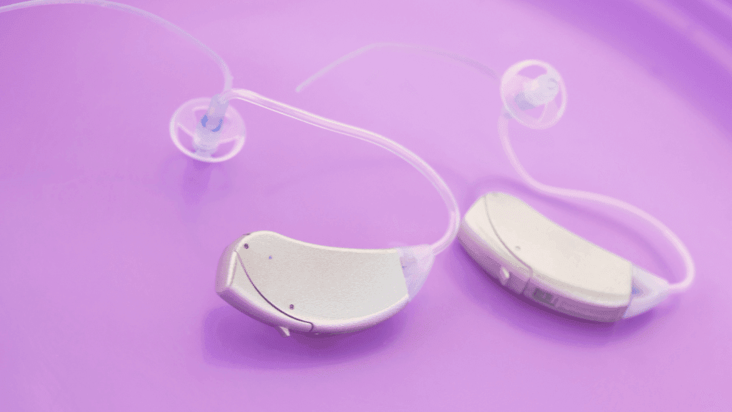 Advanced Hearing Technology
