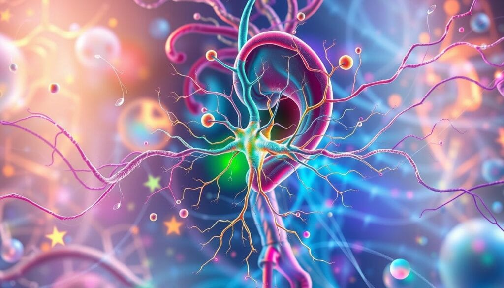 Auditory Neuropathy Spectrum Disorder