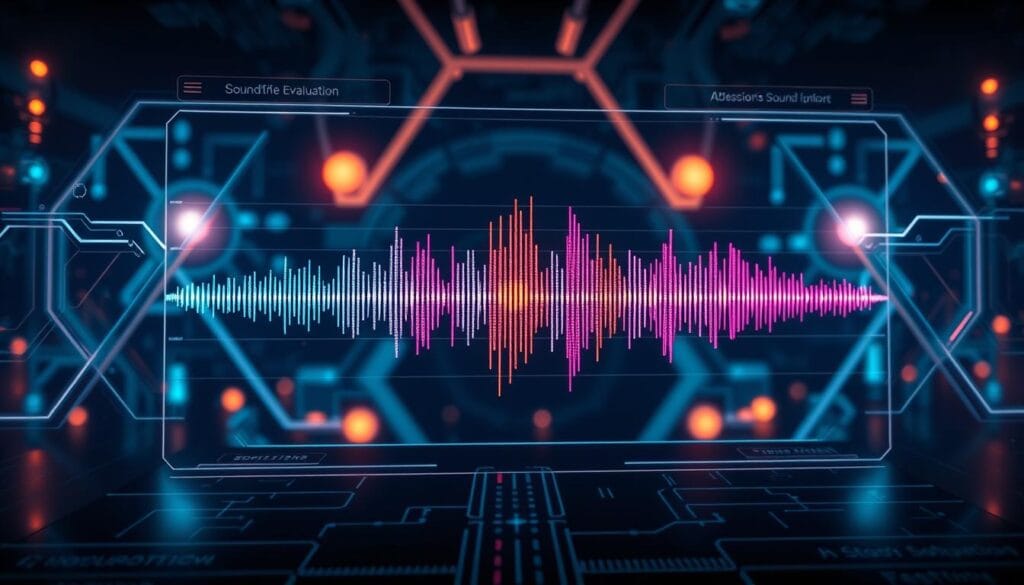 Digital Sound Testing Service