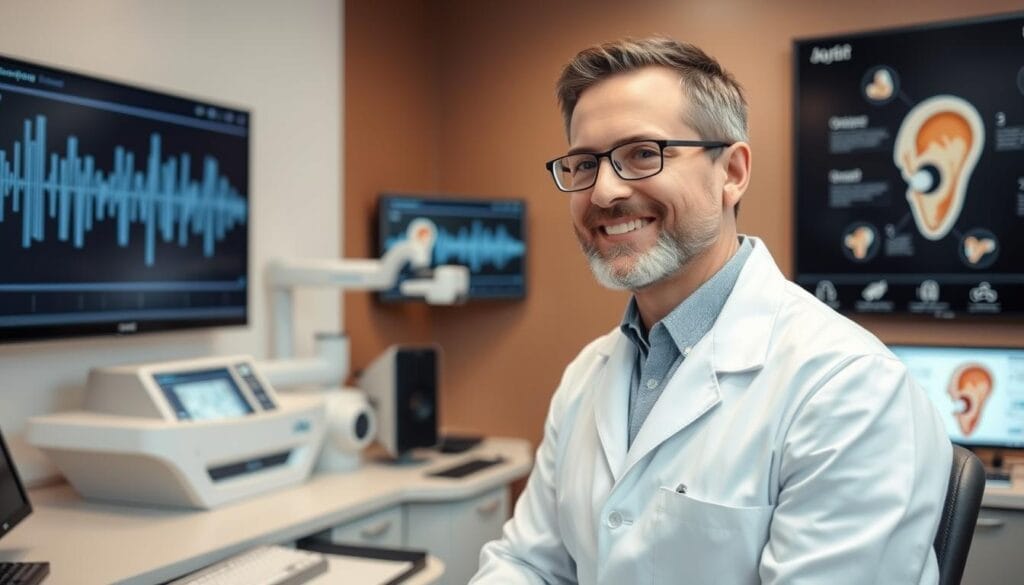 Doctor of Audiology