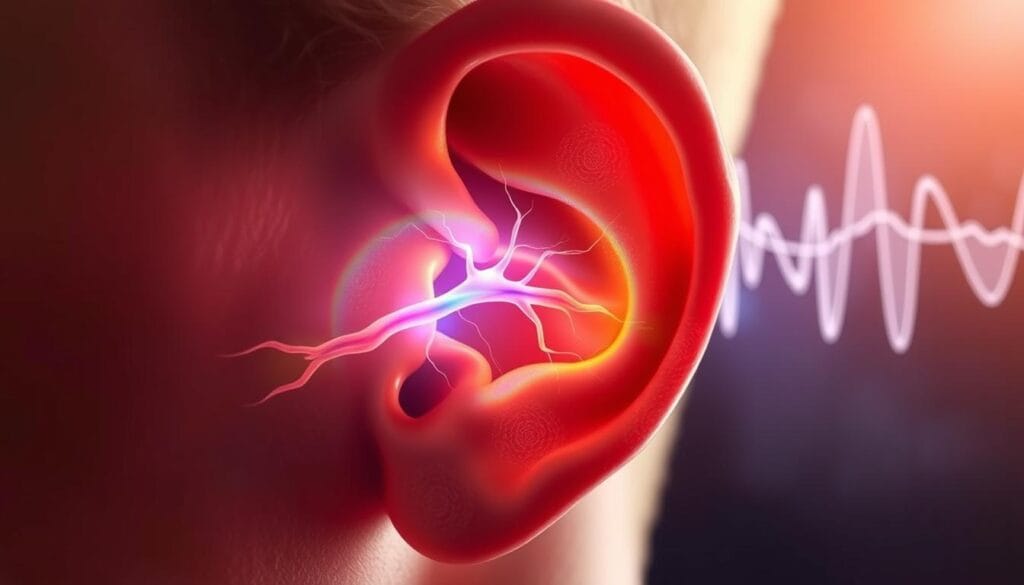 Early Detection in Hearing Health