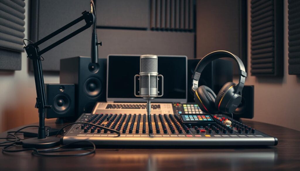 Optimizing Audio Setup