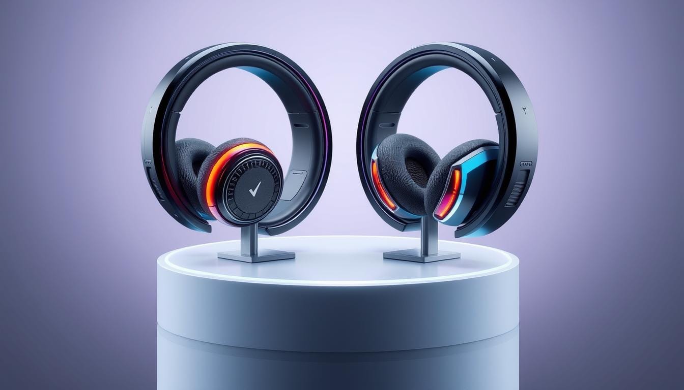 audio hearing devices