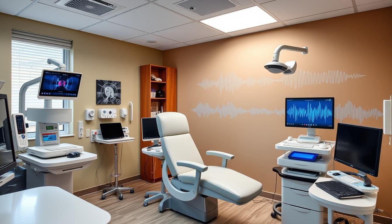 auditory neuropathy treatment