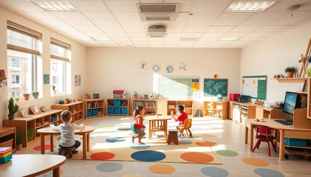 deafblind education