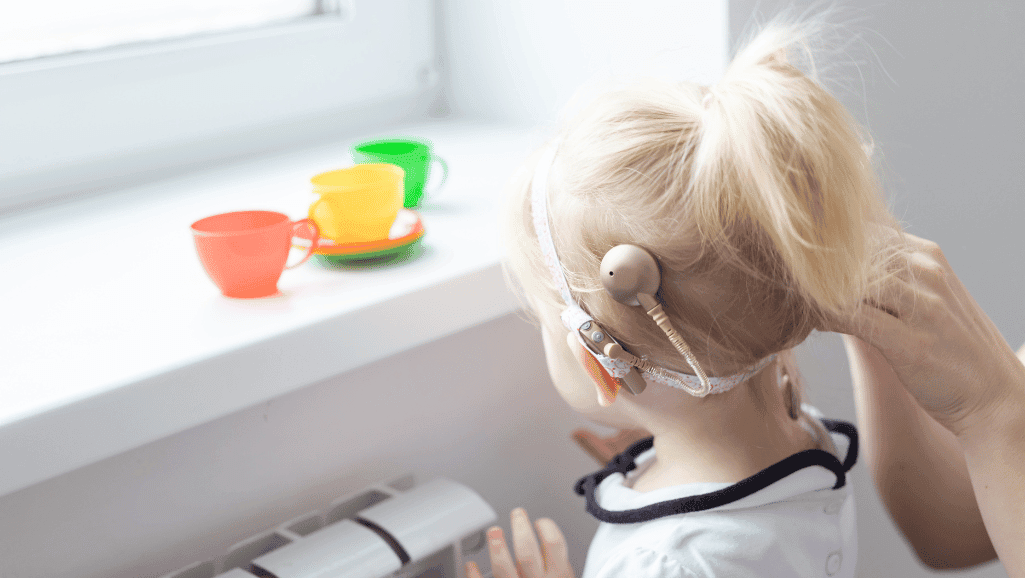 Cochlear Implant Technology Progressions