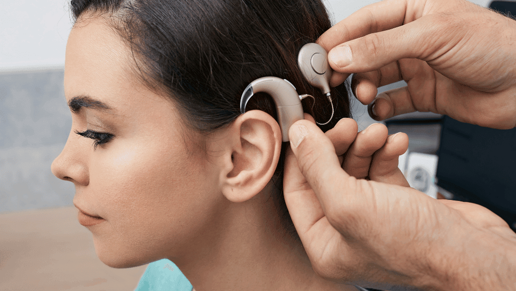 Cochlear Implant Approval