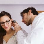 are audiologists doctors