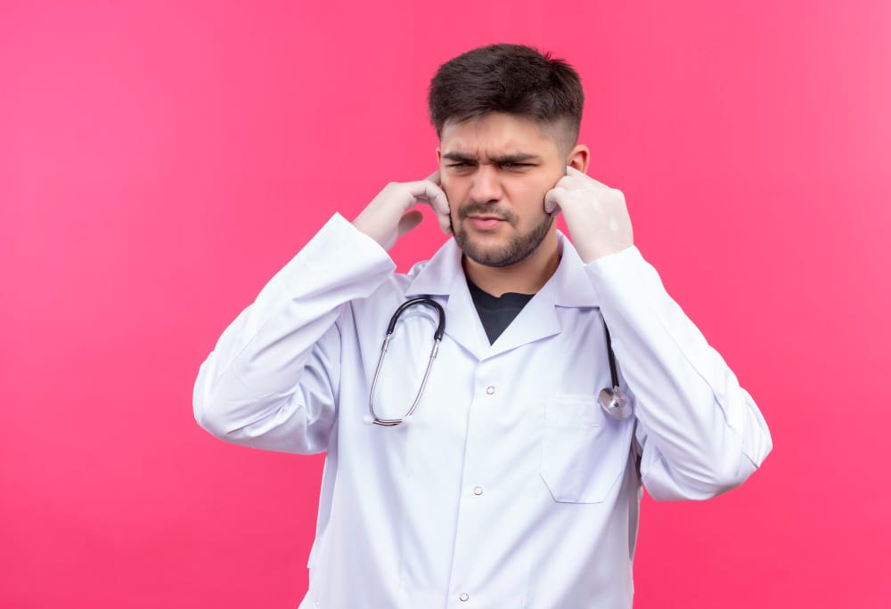 audiologist vs ent